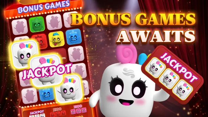 Lottery icon